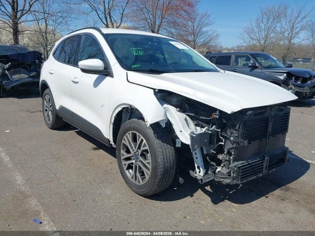 2021 FORD ESCAPE SEL - 1