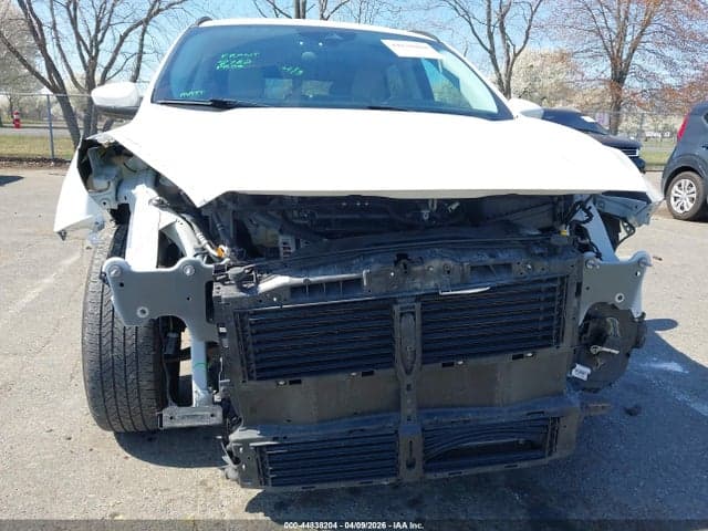 2021 FORD ESCAPE SEL 6