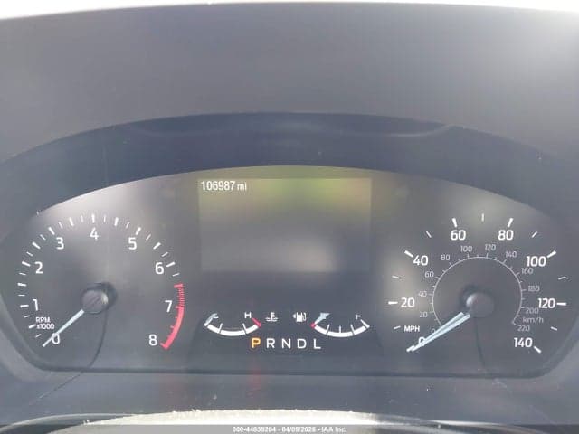 2021 FORD ESCAPE SEL 7