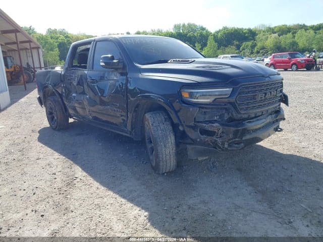 2021 RAM 1500 LIMITED 4X4 5'7 BOX 1