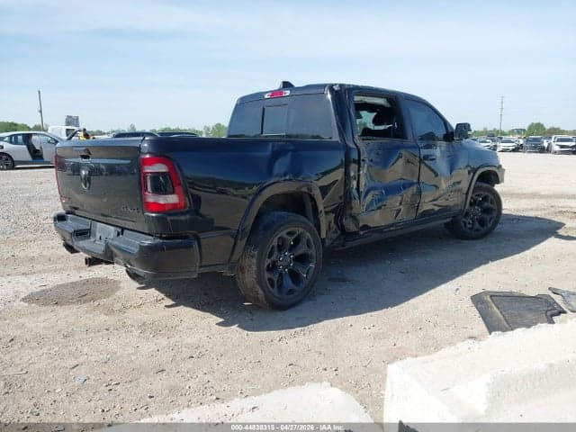 2021 RAM 1500 LIMITED 4X4 5'7 BOX 4