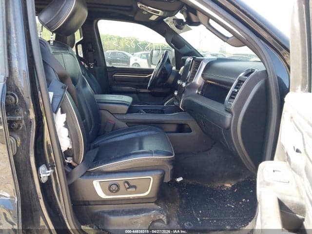 2021 RAM 1500 LIMITED 4X4 5'7 BOX 5