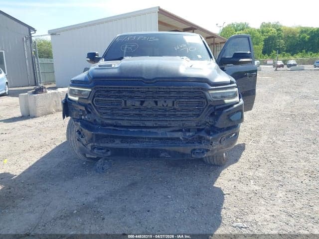2021 RAM 1500 LIMITED 4X4 5'7 BOX 6