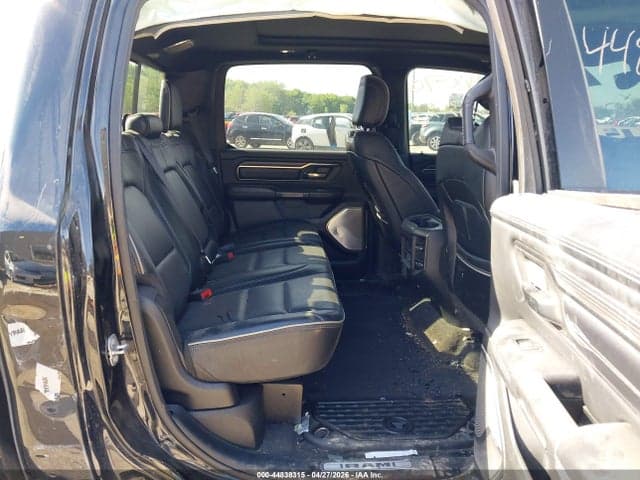 2021 RAM 1500 LIMITED 4X4 5'7 BOX 8