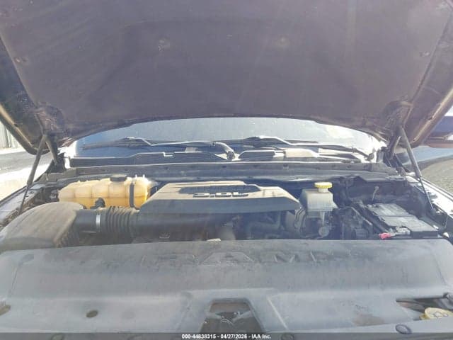 2021 RAM 1500 LIMITED 4X4 5'7 BOX 10