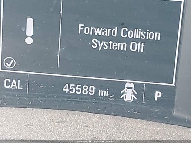 2022 CHEVROLET EQUINOX FWD 1FL 7