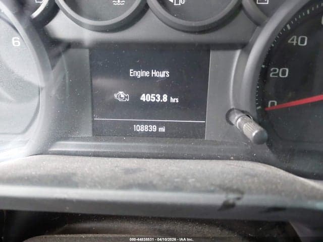 2022 CHEVROLET SILVERADO 1500 2WD STANDARD BED CUSTOM 14