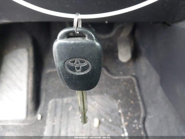 2017 TOYOTA COROLLA LE 11