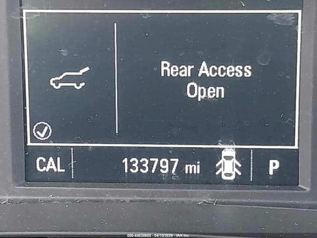 2018 CHEVROLET CRUZE LT AUTO 16