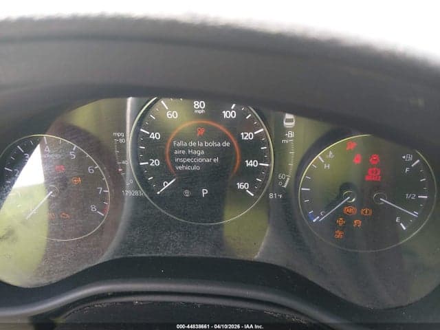 2020 MAZDA MAZDA3 SELECT PACKAGE 7