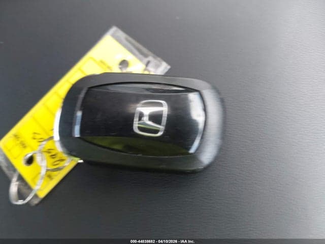2024 HONDA ACCORD EX 11