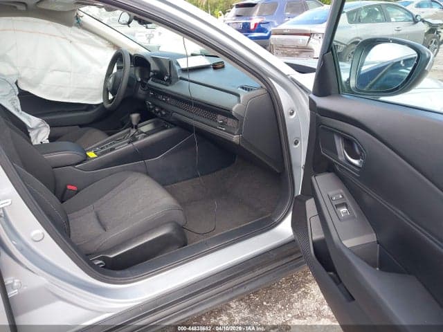 2024 HONDA ACCORD EX 5