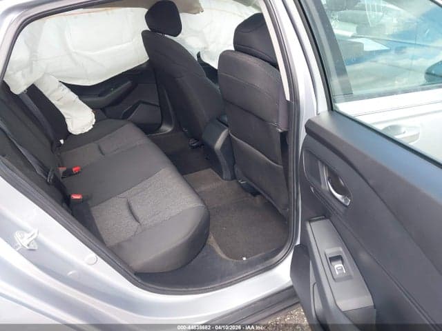 2024 HONDA ACCORD EX 8