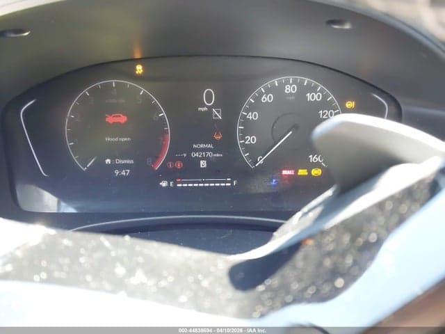 2022 HONDA CIVIC SPORT 7