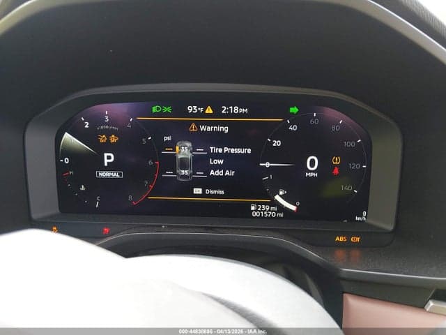 2025 MITSUBISHI OUTLANDER SEL 2.5 2WD 7
