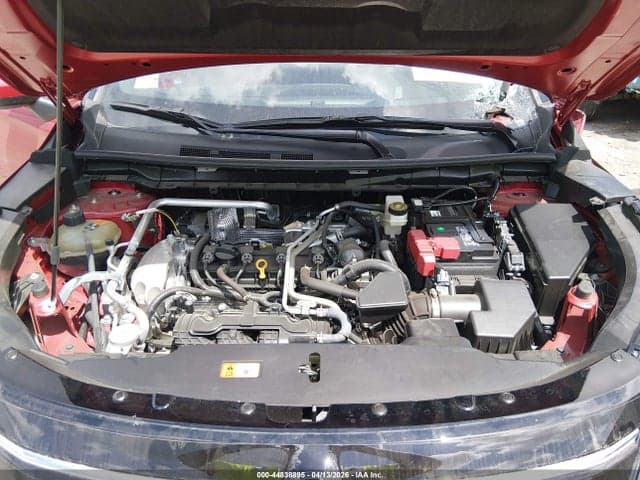 2025 MITSUBISHI OUTLANDER SEL 2.5 2WD 10