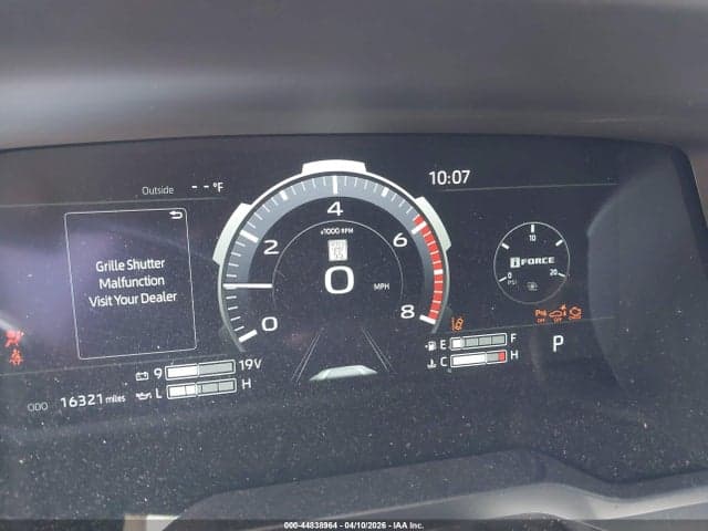 2025 TOYOTA TUNDRA LIMITED 7