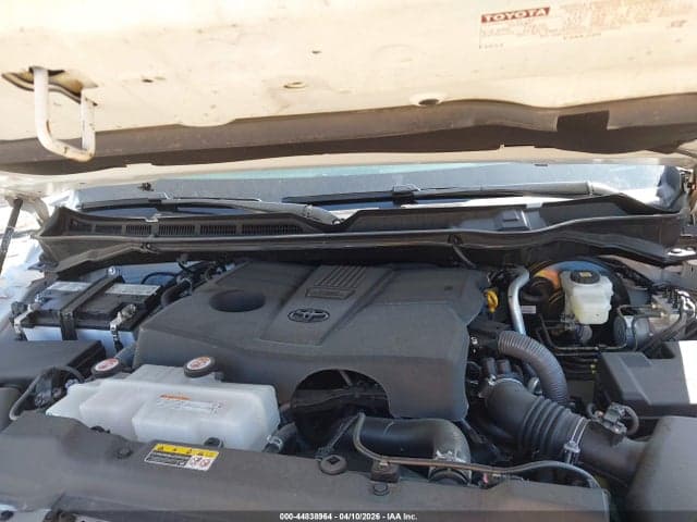 2025 TOYOTA TUNDRA LIMITED 10