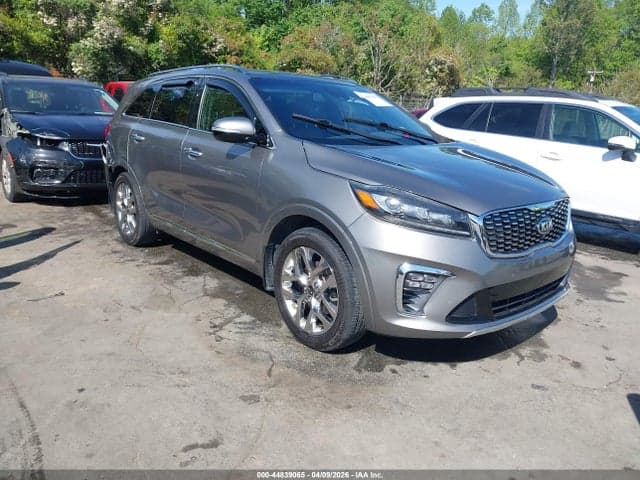2019 KIA SORENTO 3.3L SXL 1
