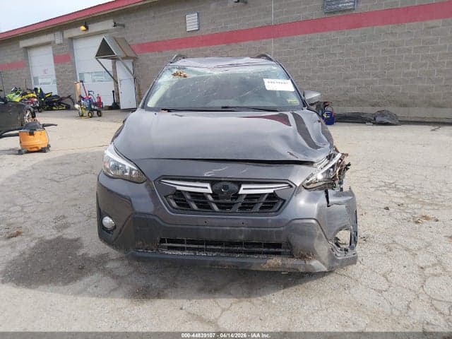 2022 SUBARU CROSSTREK PREMIUM 13