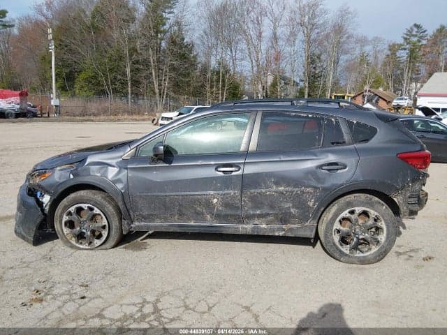 2022 SUBARU CROSSTREK PREMIUM 15
