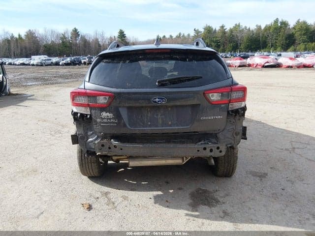 2022 SUBARU CROSSTREK PREMIUM 17