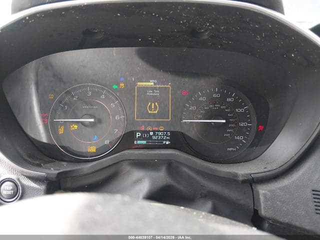 2022 SUBARU CROSSTREK PREMIUM 7