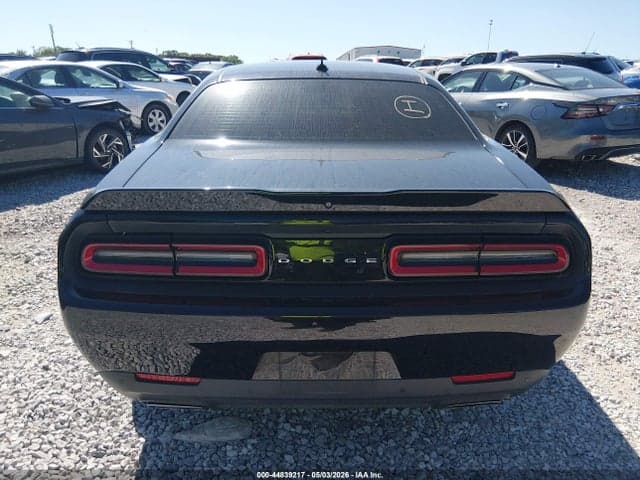 2016 DODGE CHALLENGER R/T PLUS 17