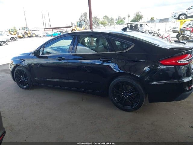 2019 FORD FUSION SE 15
