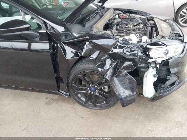 2019 FORD FUSION SE 6