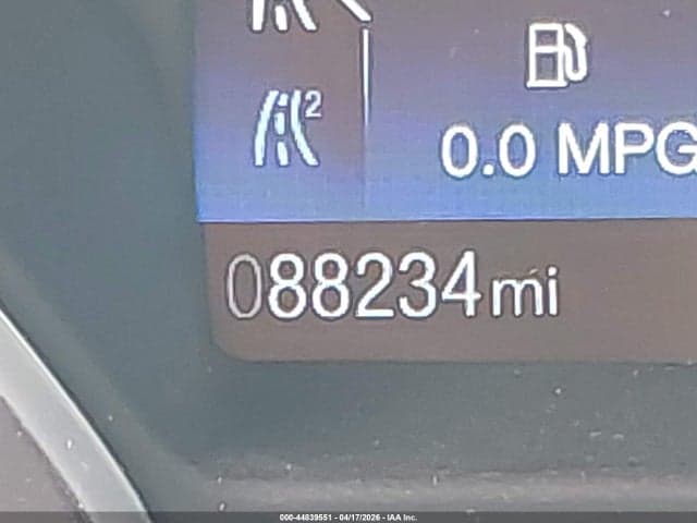2018 FORD FOCUS SE 15