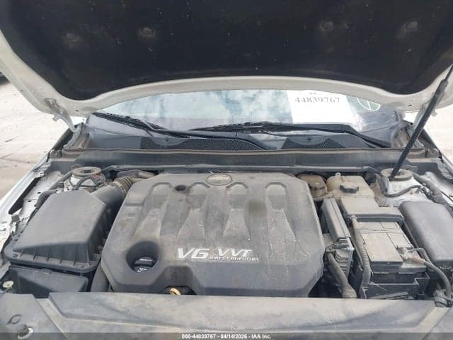 2017 CHEVROLET IMPALA 1LT 10