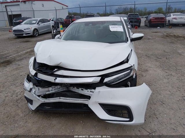 2019 HONDA INSIGHT EX 5