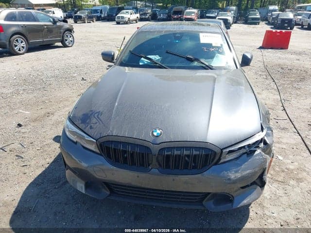 2019 BMW 330I 12