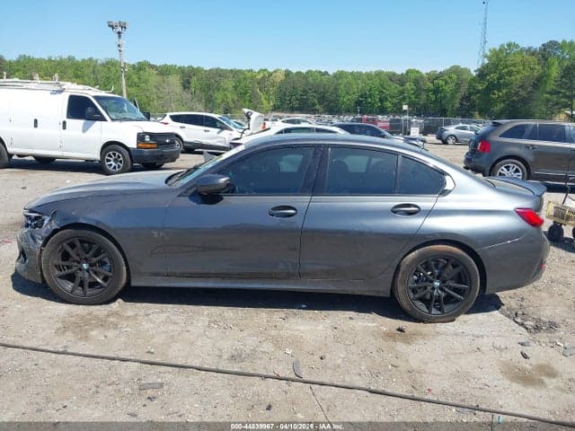 2019 BMW 330I 14