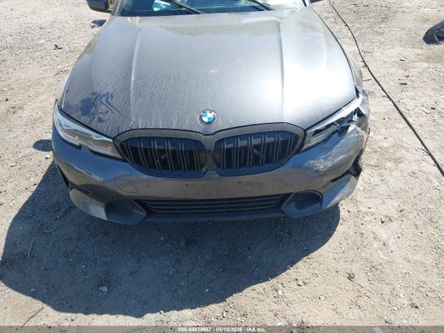 2019 BMW 330I 17