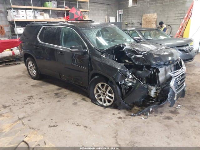 2020 CHEVROLET TRAVERSE AWD LT CLOTH 1