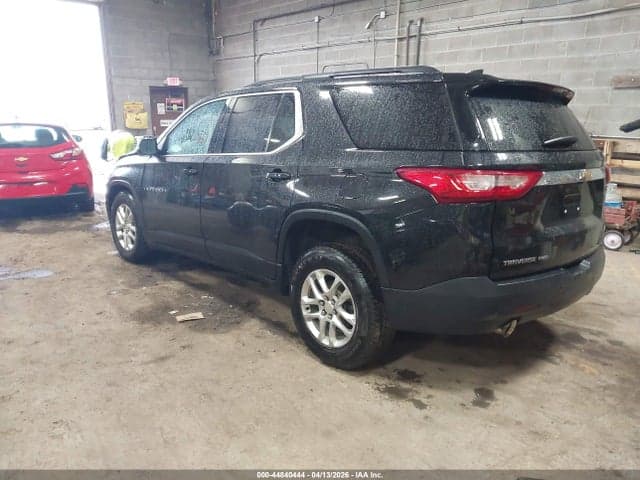 2020 CHEVROLET TRAVERSE AWD LT CLOTH 3