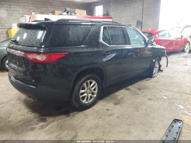 2020 CHEVROLET TRAVERSE AWD LT CLOTH 4