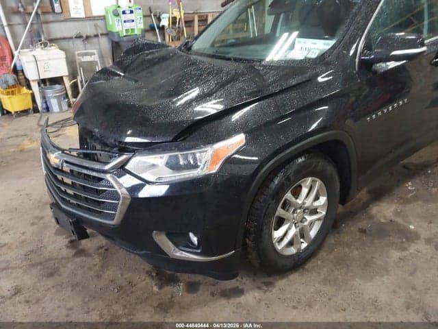 2020 CHEVROLET TRAVERSE AWD LT CLOTH 6