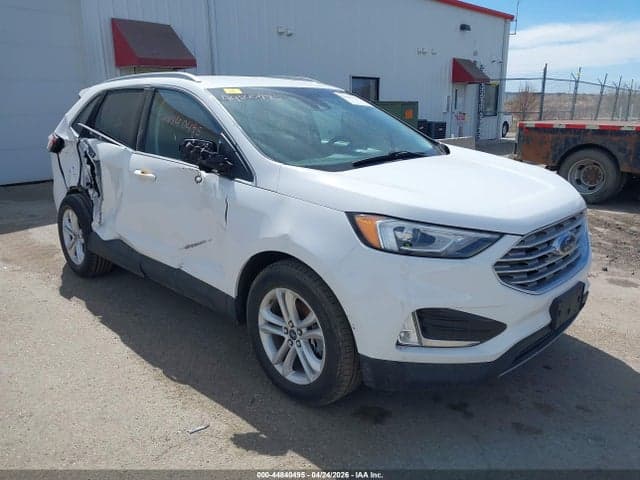2020 FORD EDGE SEL 1