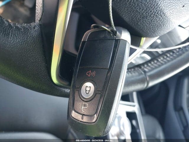 2020 FORD EDGE SEL 11
