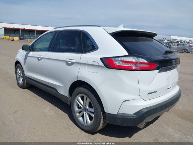 2020 FORD EDGE SEL 3