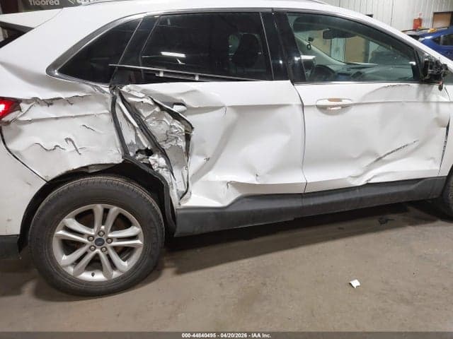 2020 FORD EDGE SEL 6