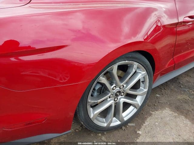 2020 FORD MUSTANG GT PREMIUM FASTBACK 6