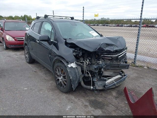 2020 BUICK ENCORE FWD SPORT TOURING - 1