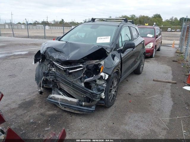 2020 BUICK ENCORE FWD SPORT TOURING 2
