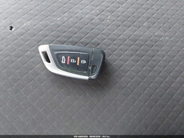 2020 BUICK ENCORE FWD SPORT TOURING 11