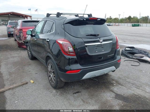 2020 BUICK ENCORE FWD SPORT TOURING 3