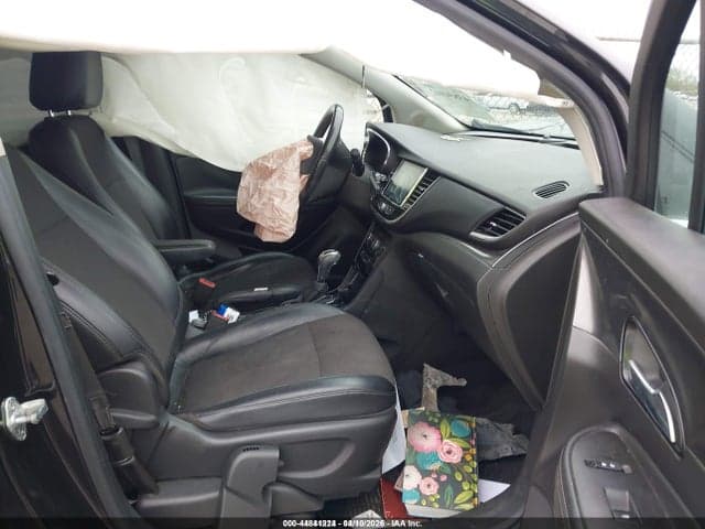 2020 BUICK ENCORE FWD SPORT TOURING 5